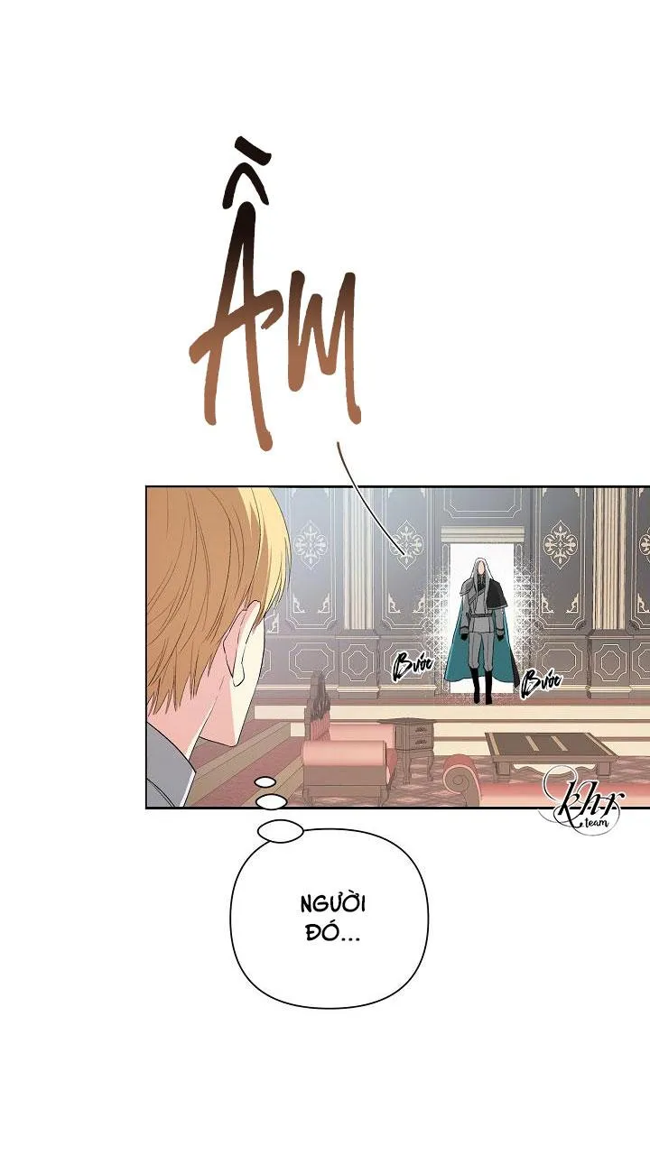 HAI ĐẤT NƯỚC, ĐẤT NƯỚC CỦA NÔ LỆ Chapter 5 Trang 30