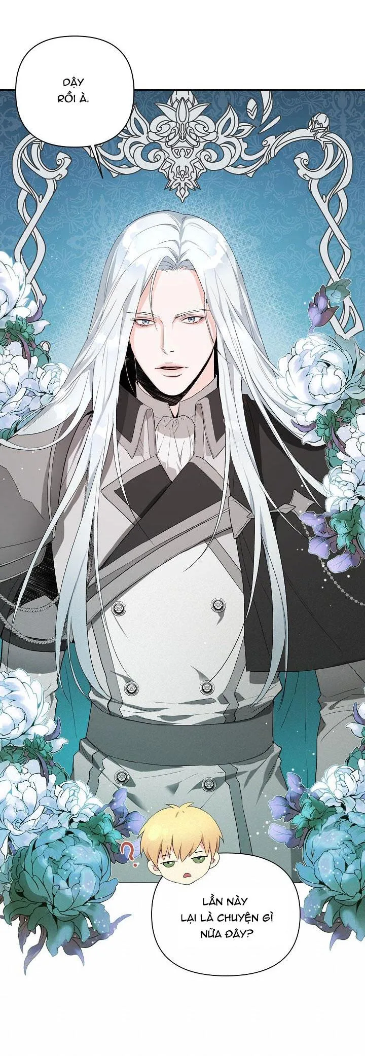 HAI ĐẤT NƯỚC, ĐẤT NƯỚC CỦA NÔ LỆ Chapter 5 Trang 31