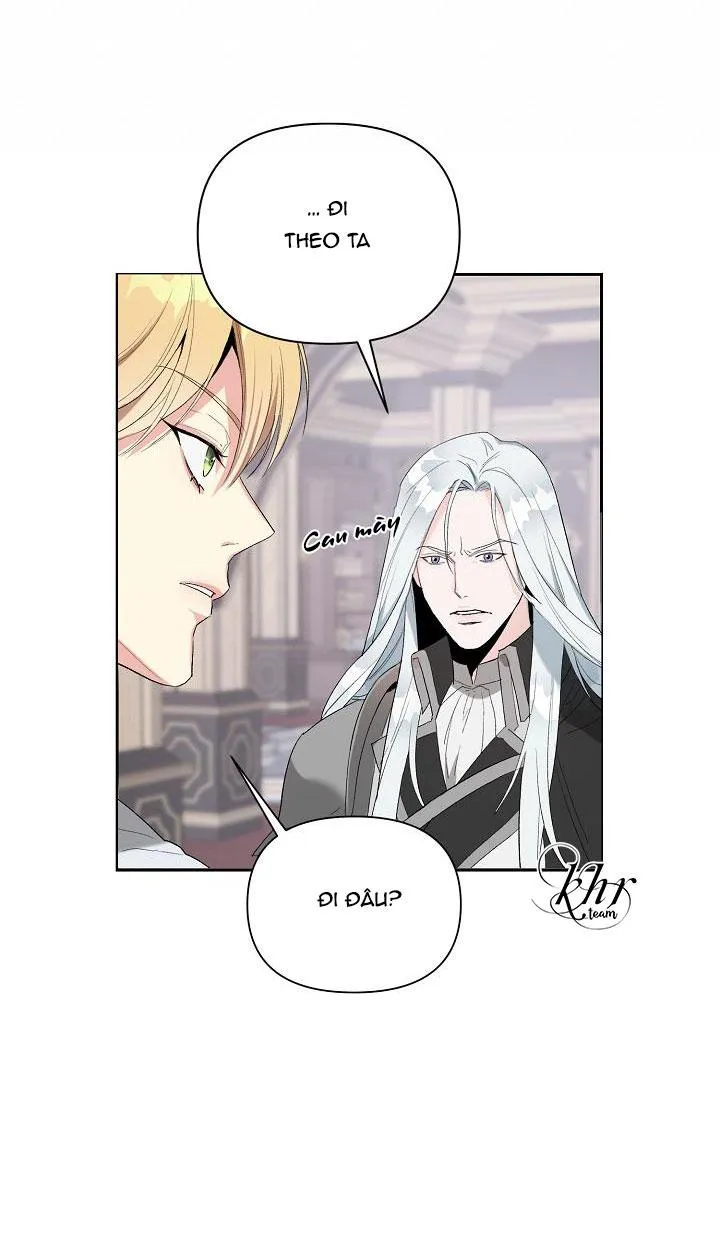 HAI ĐẤT NƯỚC, ĐẤT NƯỚC CỦA NÔ LỆ Chapter 5 Trang 32