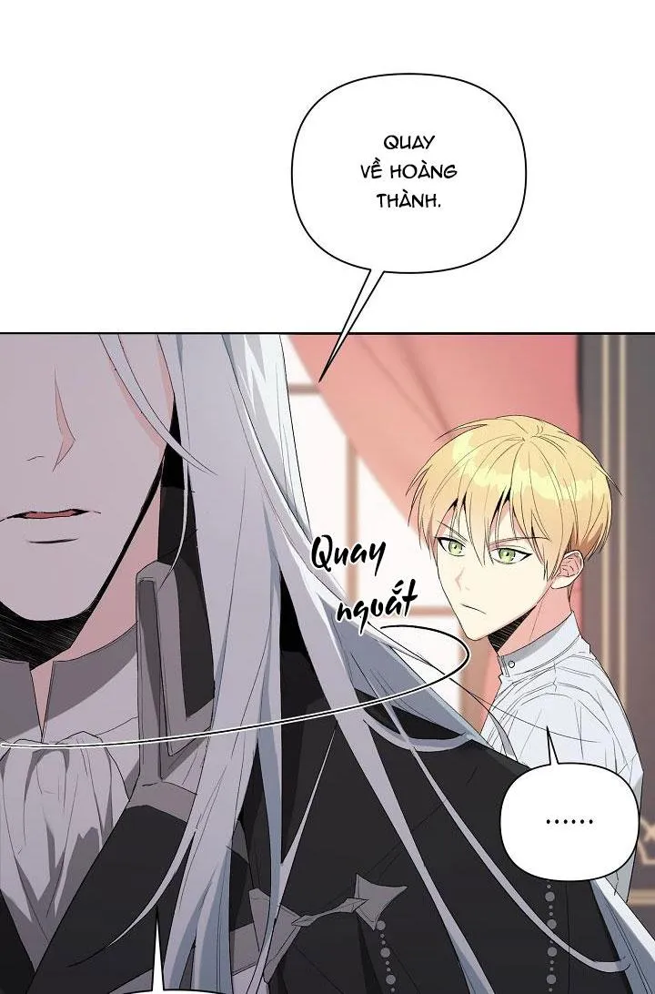 HAI ĐẤT NƯỚC, ĐẤT NƯỚC CỦA NÔ LỆ Chapter 5 Trang 33