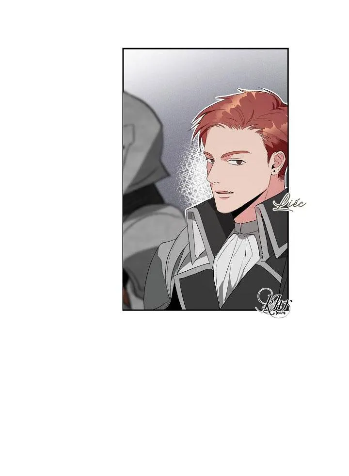 HAI ĐẤT NƯỚC, ĐẤT NƯỚC CỦA NÔ LỆ Chapter 5 Trang 38