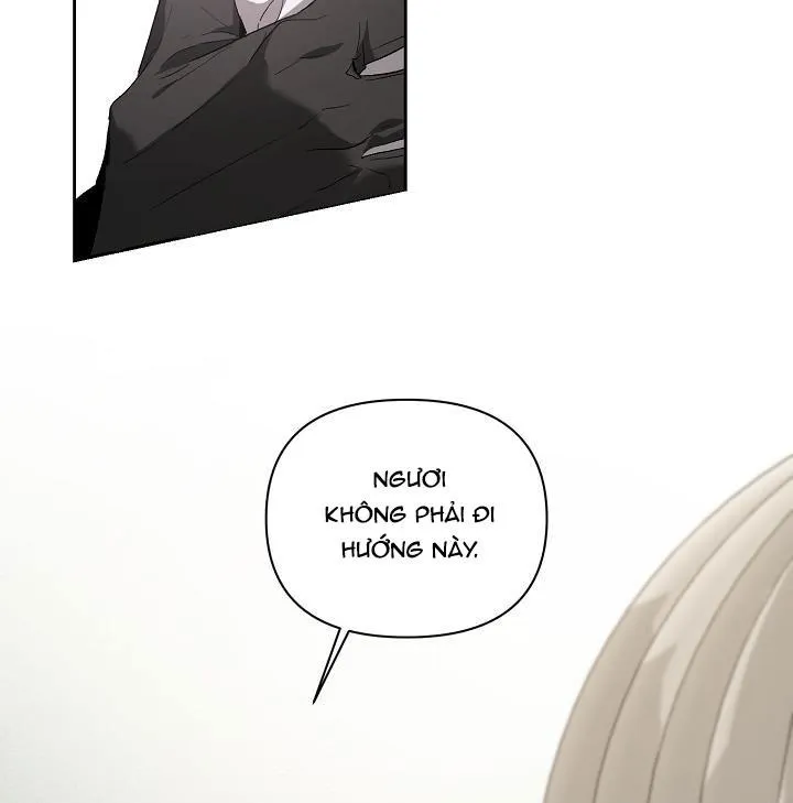 HAI ĐẤT NƯỚC, ĐẤT NƯỚC CỦA NÔ LỆ Chapter 5 Trang 42