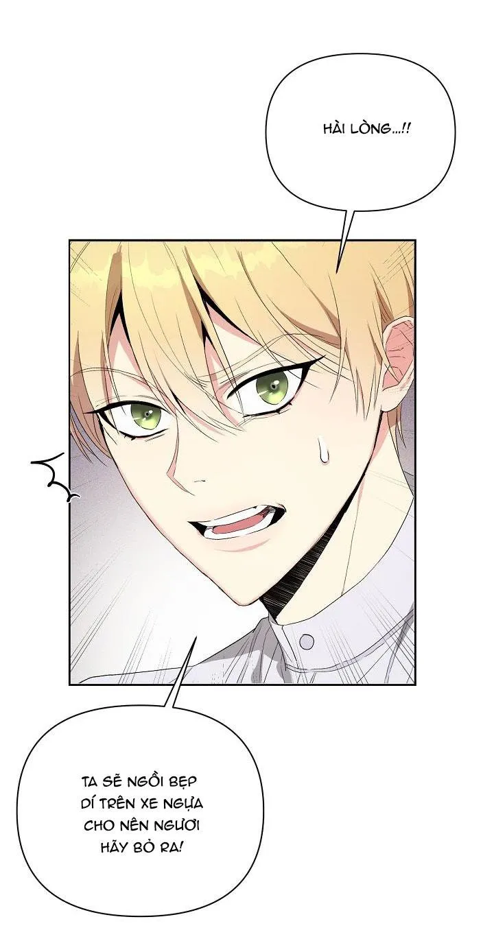 HAI ĐẤT NƯỚC, ĐẤT NƯỚC CỦA NÔ LỆ Chapter 5 Trang 45