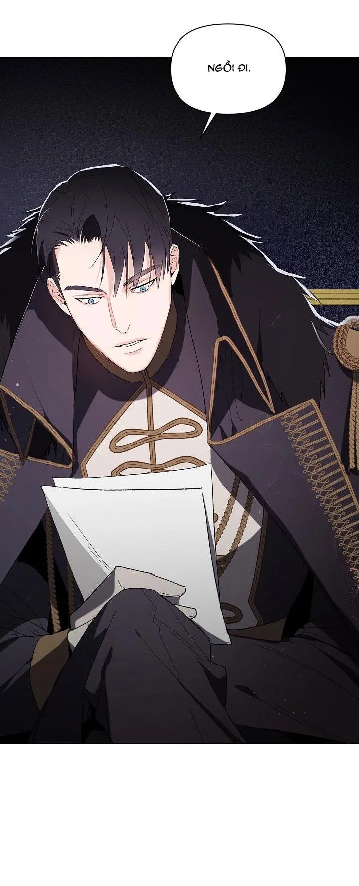 HAI ĐẤT NƯỚC, ĐẤT NƯỚC CỦA NÔ LỆ Chapter 5 Trang 48