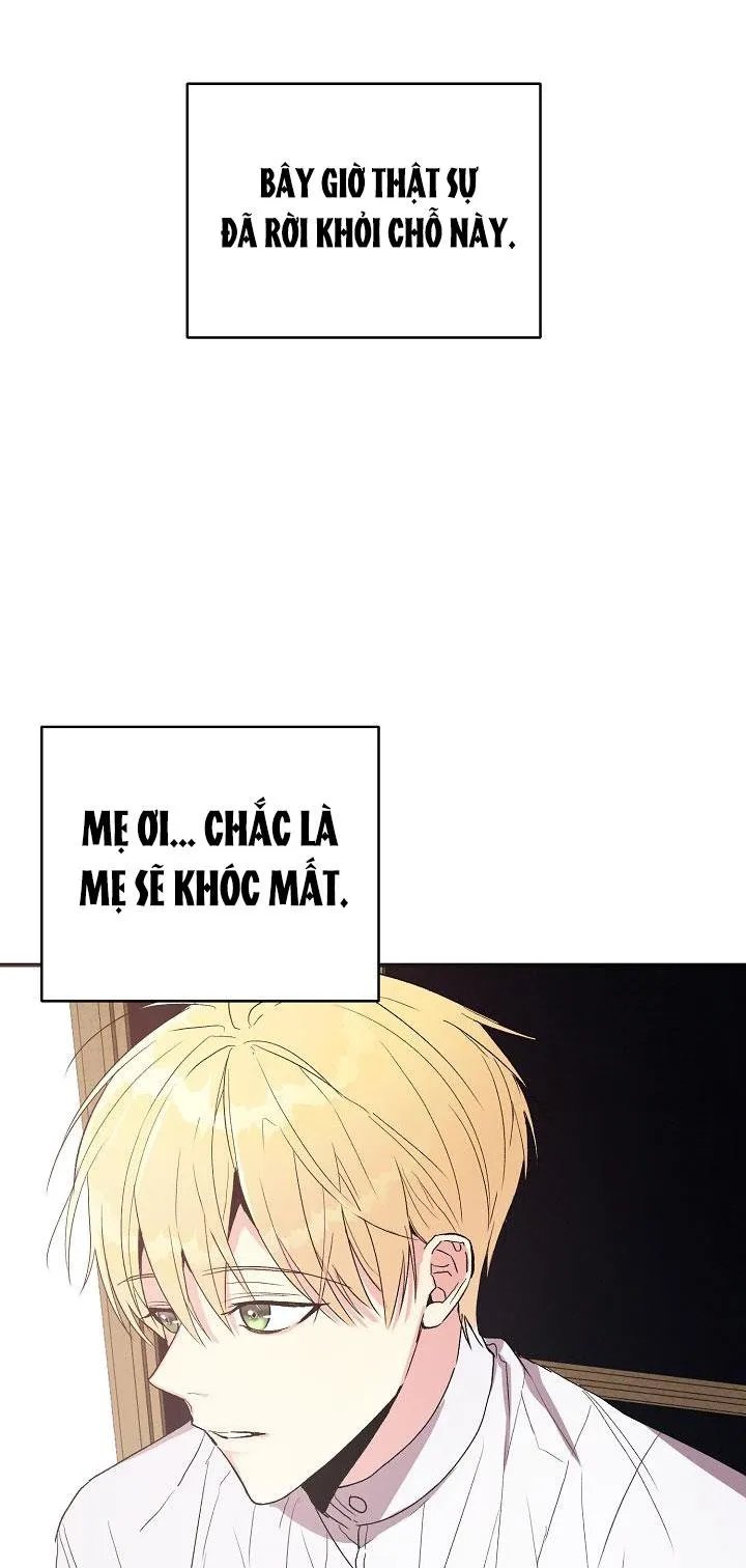 HAI ĐẤT NƯỚC, ĐẤT NƯỚC CỦA NÔ LỆ Chapter 5 Trang 51