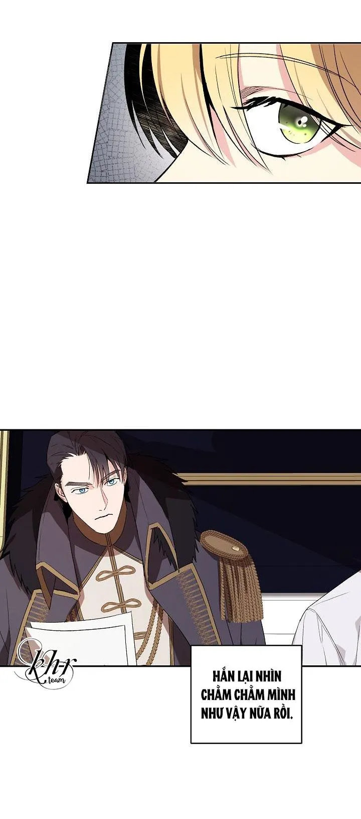 HAI ĐẤT NƯỚC, ĐẤT NƯỚC CỦA NÔ LỆ Chapter 5 Trang 53
