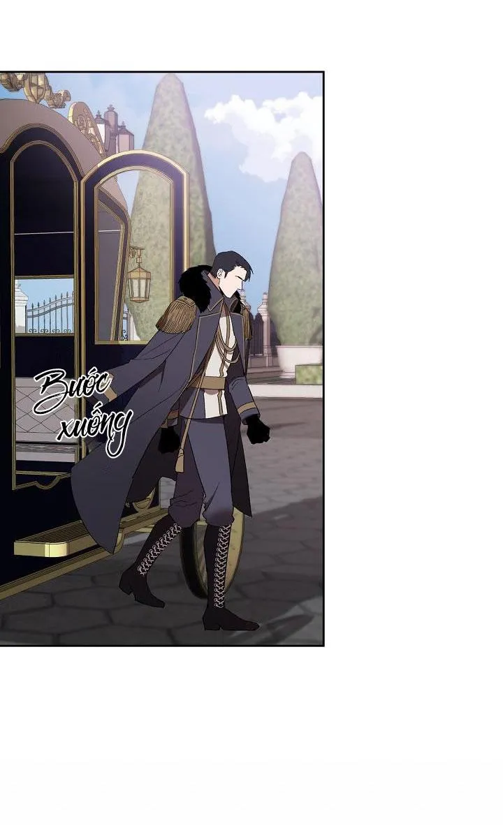 HAI ĐẤT NƯỚC, ĐẤT NƯỚC CỦA NÔ LỆ Chapter 5 Trang 59