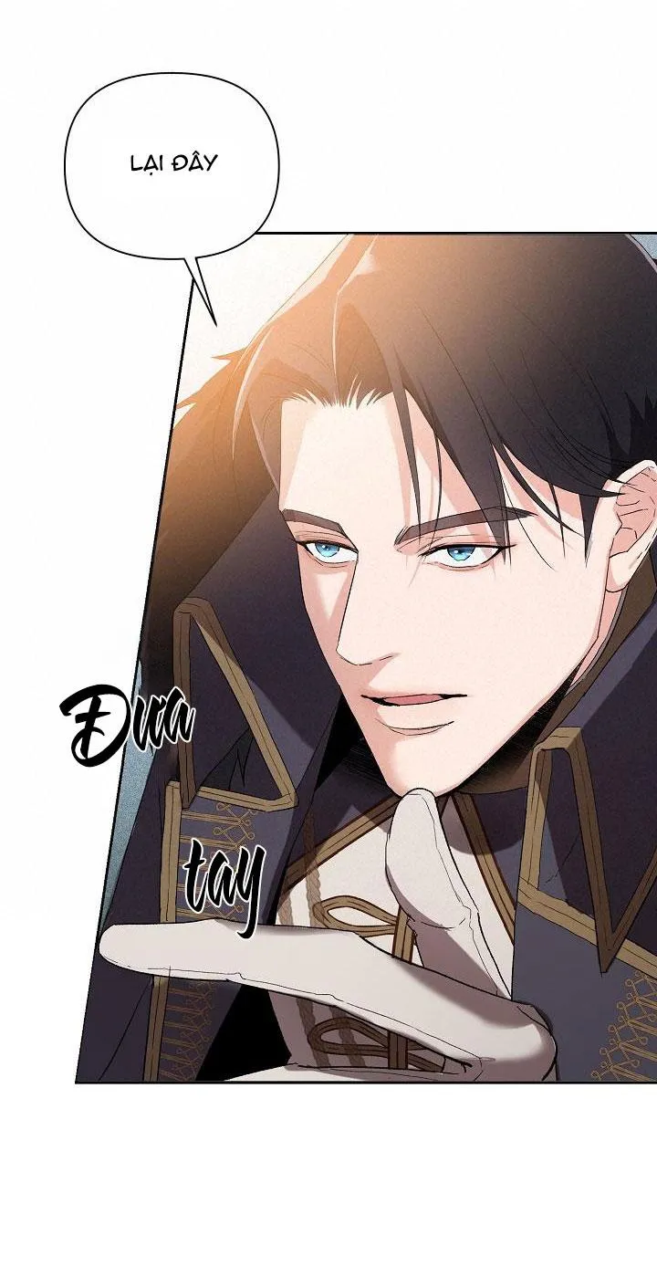 HAI ĐẤT NƯỚC, ĐẤT NƯỚC CỦA NÔ LỆ Chapter 5 Trang 60