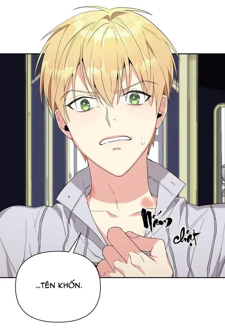 HAI ĐẤT NƯỚC, ĐẤT NƯỚC CỦA NÔ LỆ Chapter 5 Trang 61