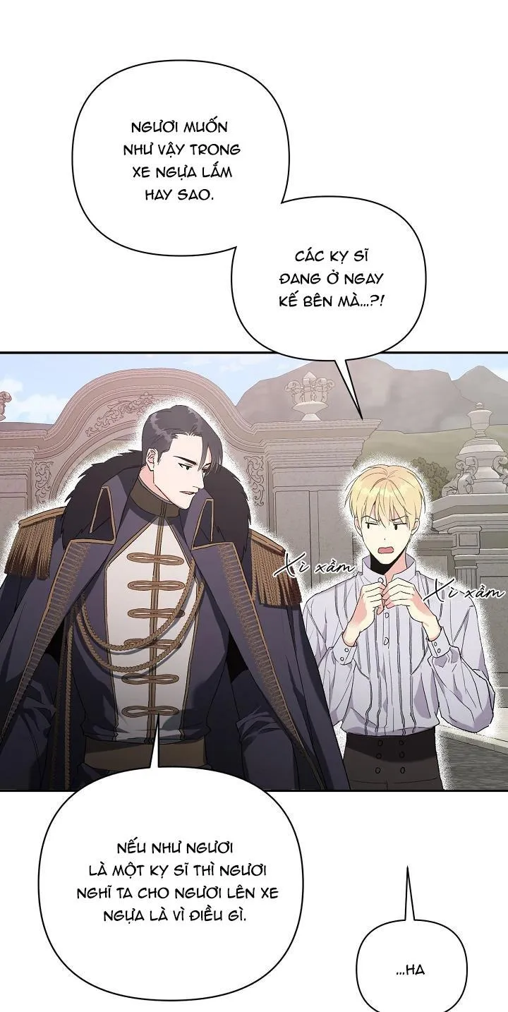 HAI ĐẤT NƯỚC, ĐẤT NƯỚC CỦA NÔ LỆ Chapter 5 Trang 63