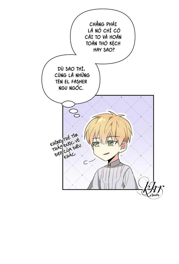 HAI ĐẤT NƯỚC, ĐẤT NƯỚC CỦA NÔ LỆ Chapter 5 Trang 66