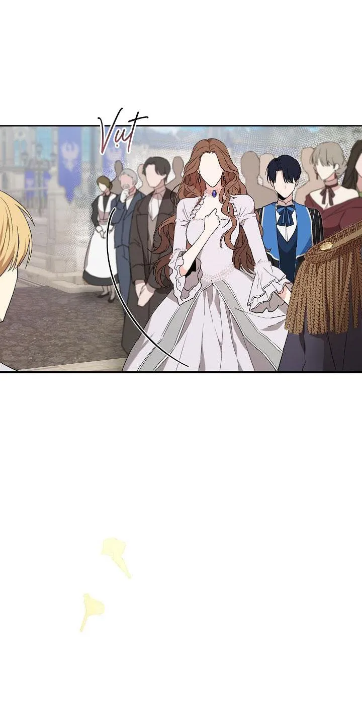 HAI ĐẤT NƯỚC, ĐẤT NƯỚC CỦA NÔ LỆ Chapter 5 Trang 67