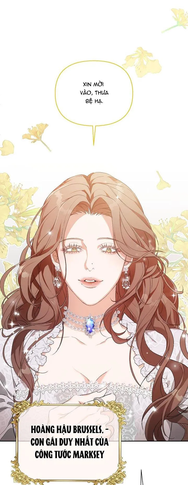 HAI ĐẤT NƯỚC, ĐẤT NƯỚC CỦA NÔ LỆ Chapter 5 Trang 68