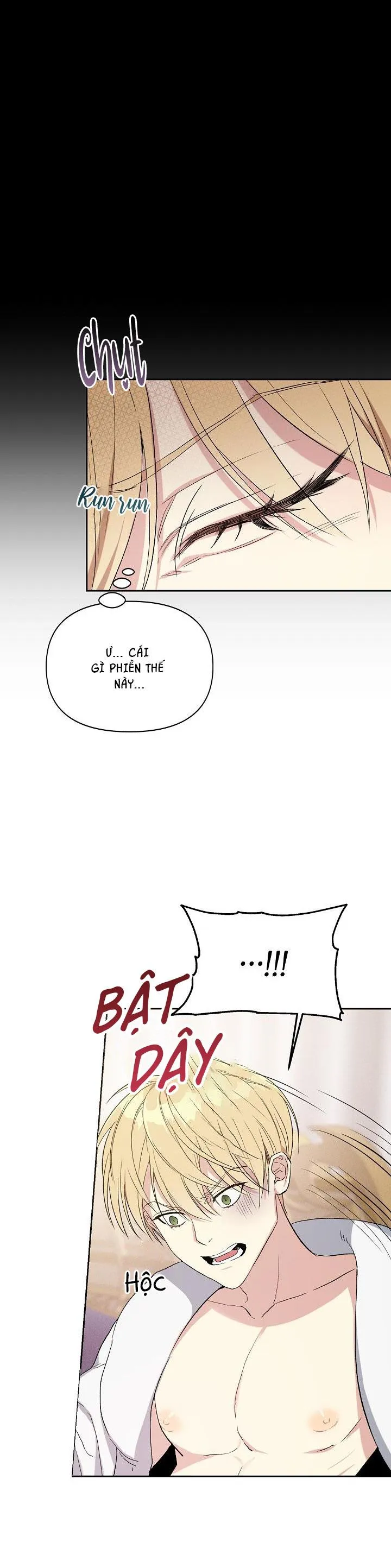 HAI ĐẤT NƯỚC, ĐẤT NƯỚC CỦA NÔ LỆ Chapter 6 Trang 20