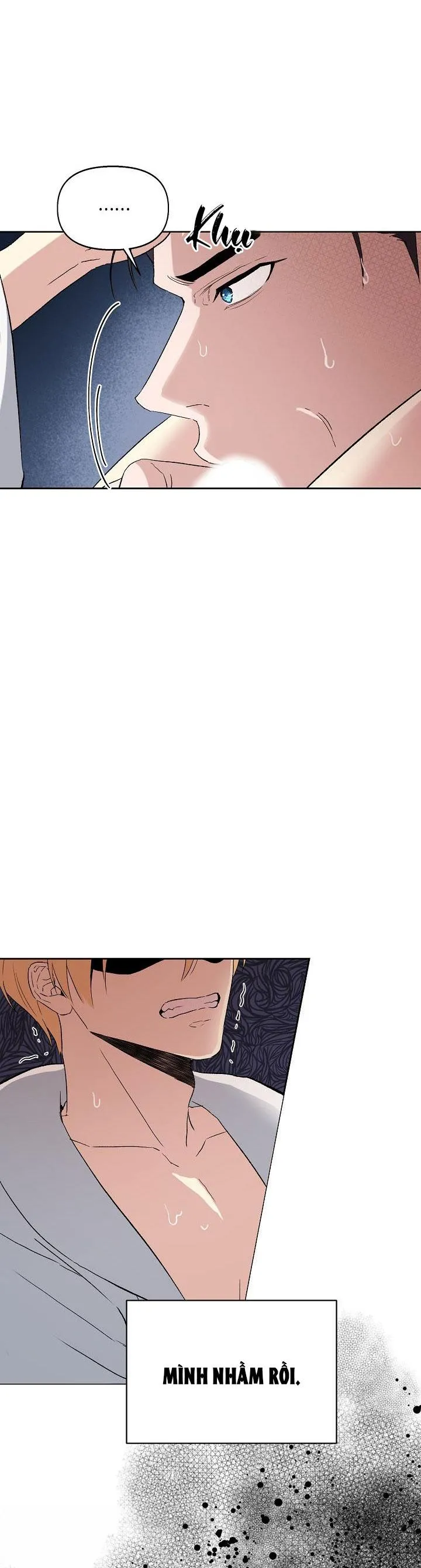 HAI ĐẤT NƯỚC, ĐẤT NƯỚC CỦA NÔ LỆ Chapter 6 Trang 24