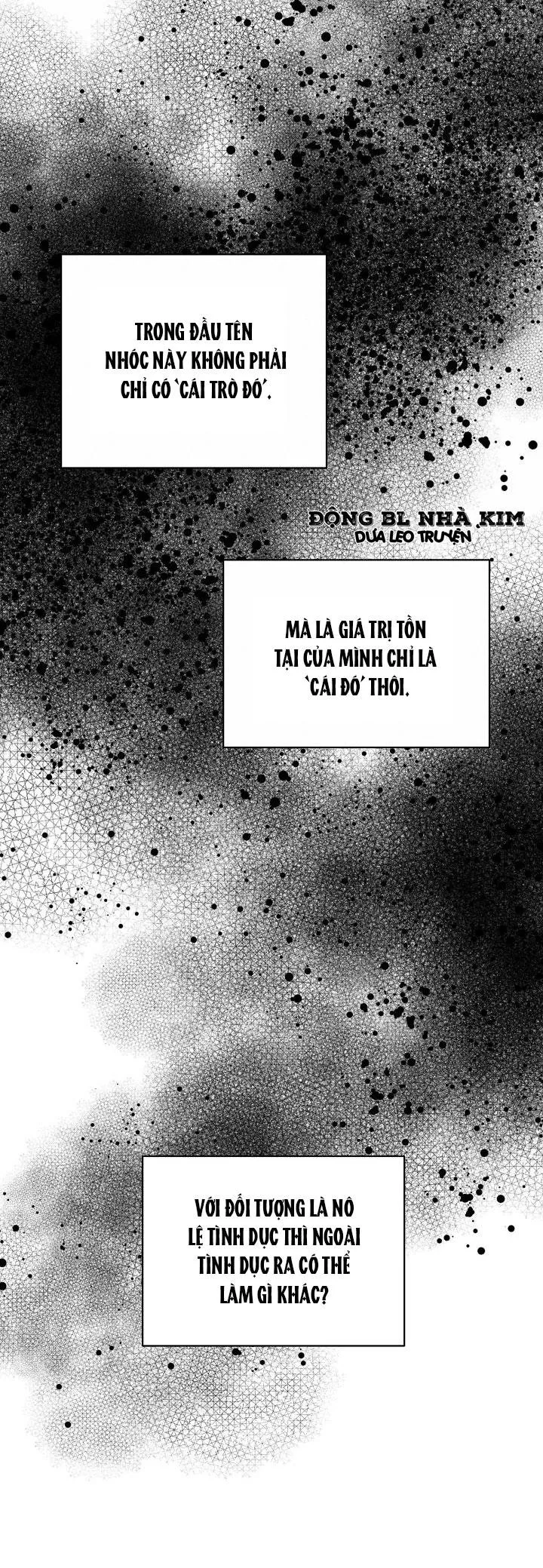 HAI ĐẤT NƯỚC, ĐẤT NƯỚC CỦA NÔ LỆ Chapter 6 Trang 25