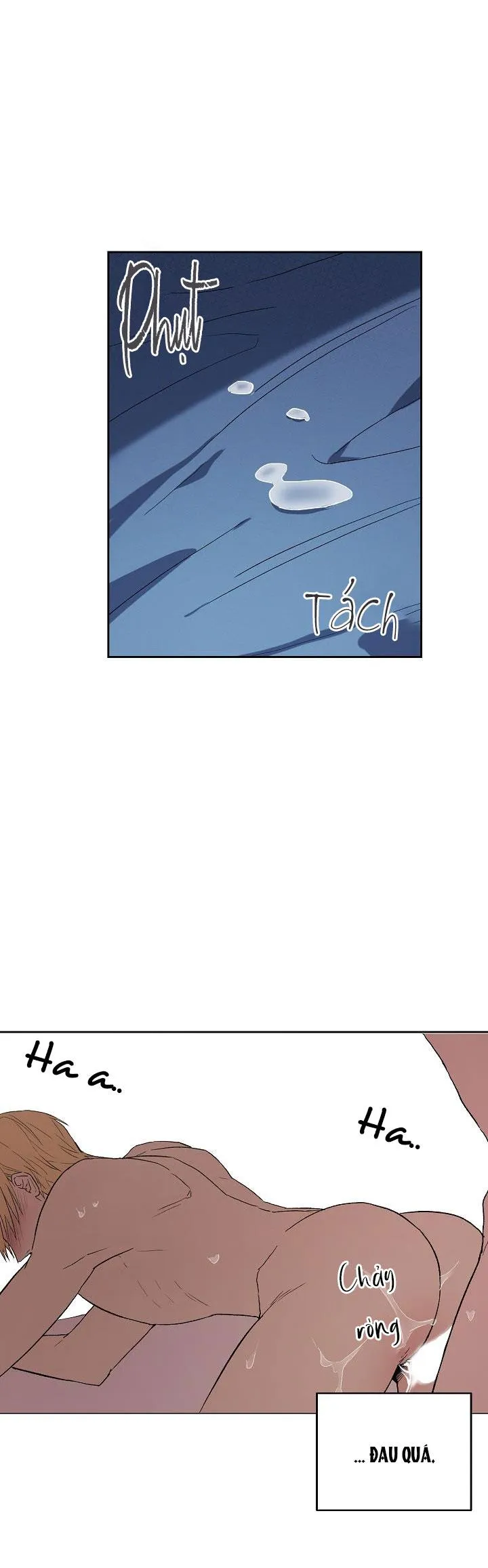 HAI ĐẤT NƯỚC, ĐẤT NƯỚC CỦA NÔ LỆ Chapter 6 Trang 38