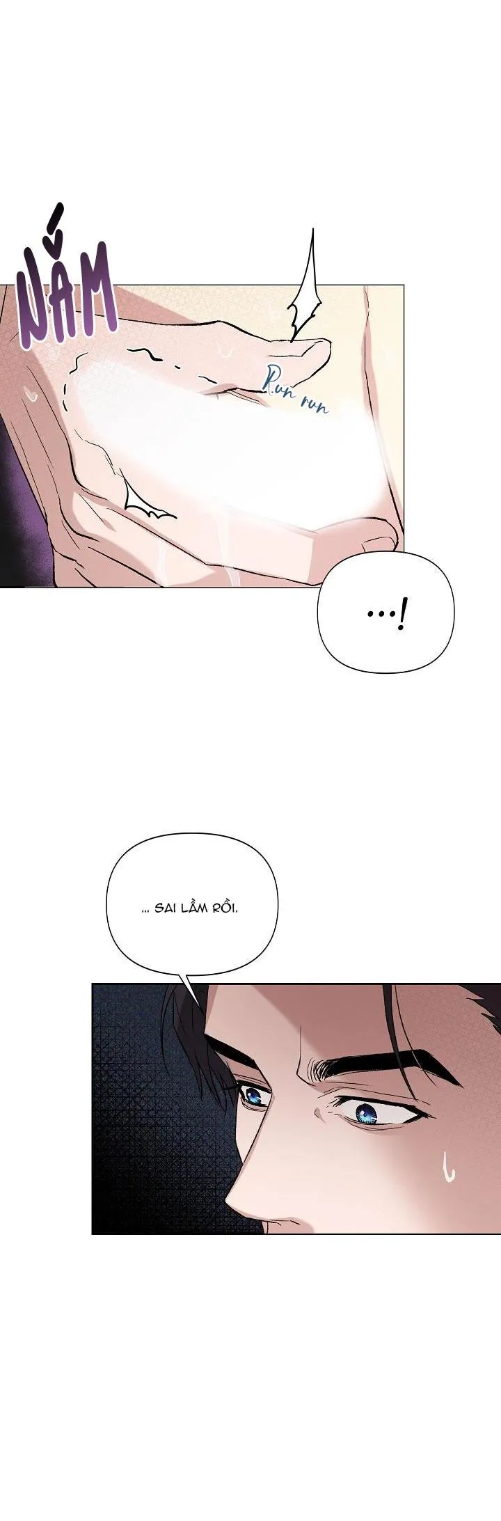 HAI ĐẤT NƯỚC, ĐẤT NƯỚC CỦA NÔ LỆ Chapter 6 Trang 39