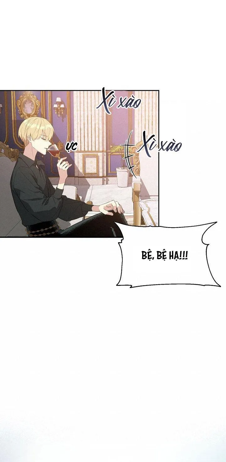 HAI ĐẤT NƯỚC, ĐẤT NƯỚC CỦA NÔ LỆ Chapter 7 Trang 9