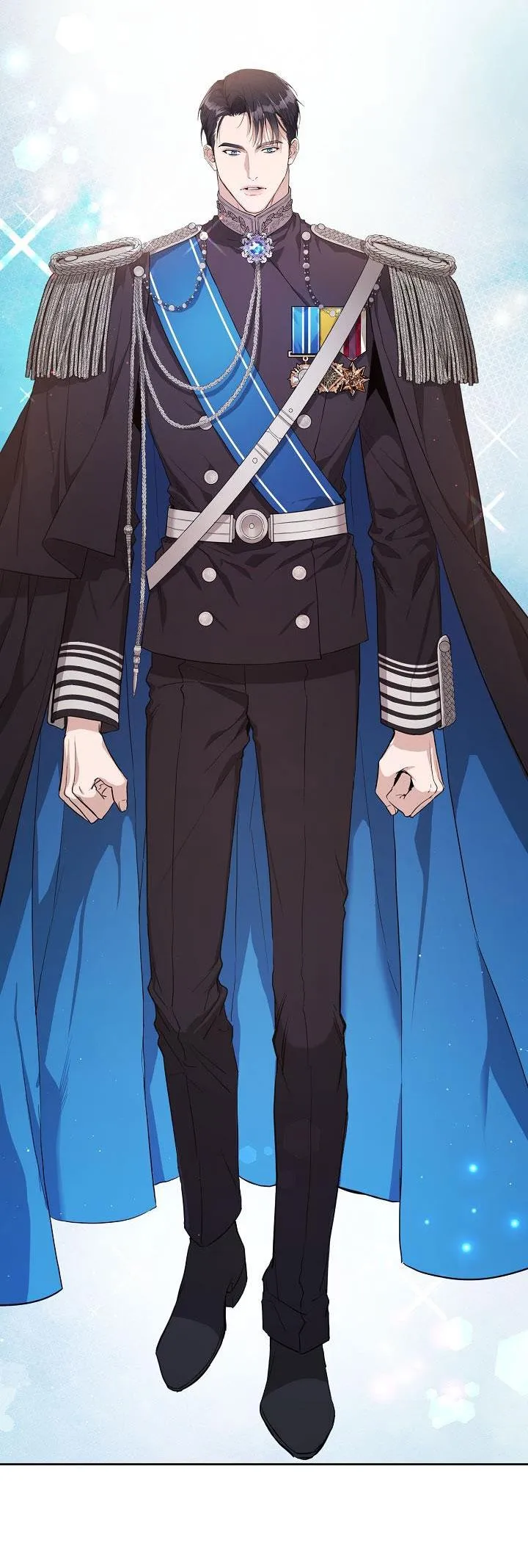 HAI ĐẤT NƯỚC, ĐẤT NƯỚC CỦA NÔ LỆ Chapter 7 Trang 10