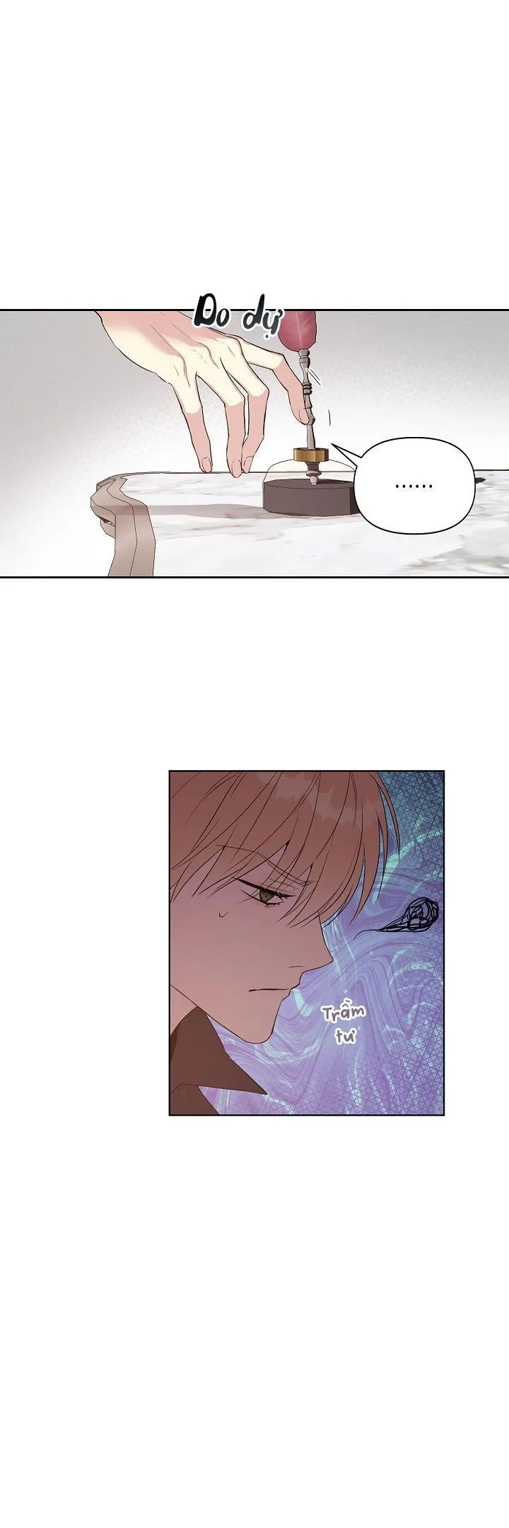 HAI ĐẤT NƯỚC, ĐẤT NƯỚC CỦA NÔ LỆ Chapter 7 Trang 18