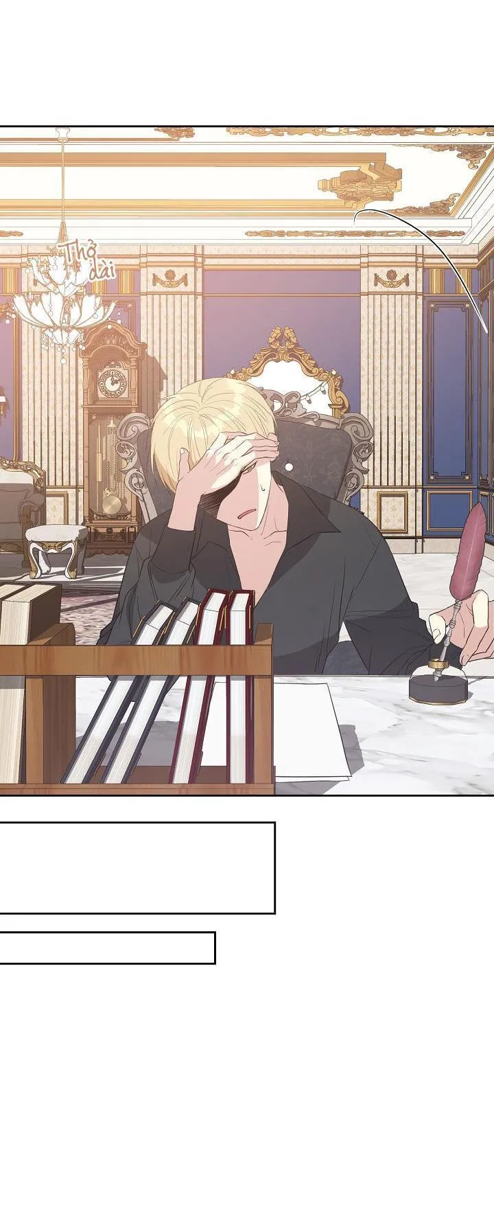 HAI ĐẤT NƯỚC, ĐẤT NƯỚC CỦA NÔ LỆ Chapter 7 Trang 19