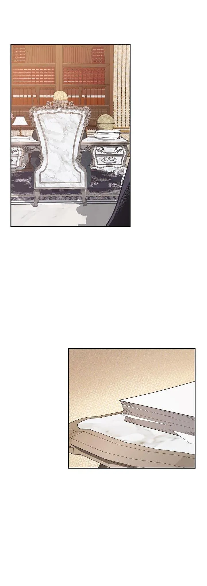 HAI ĐẤT NƯỚC, ĐẤT NƯỚC CỦA NÔ LỆ Chapter 7 Trang 20