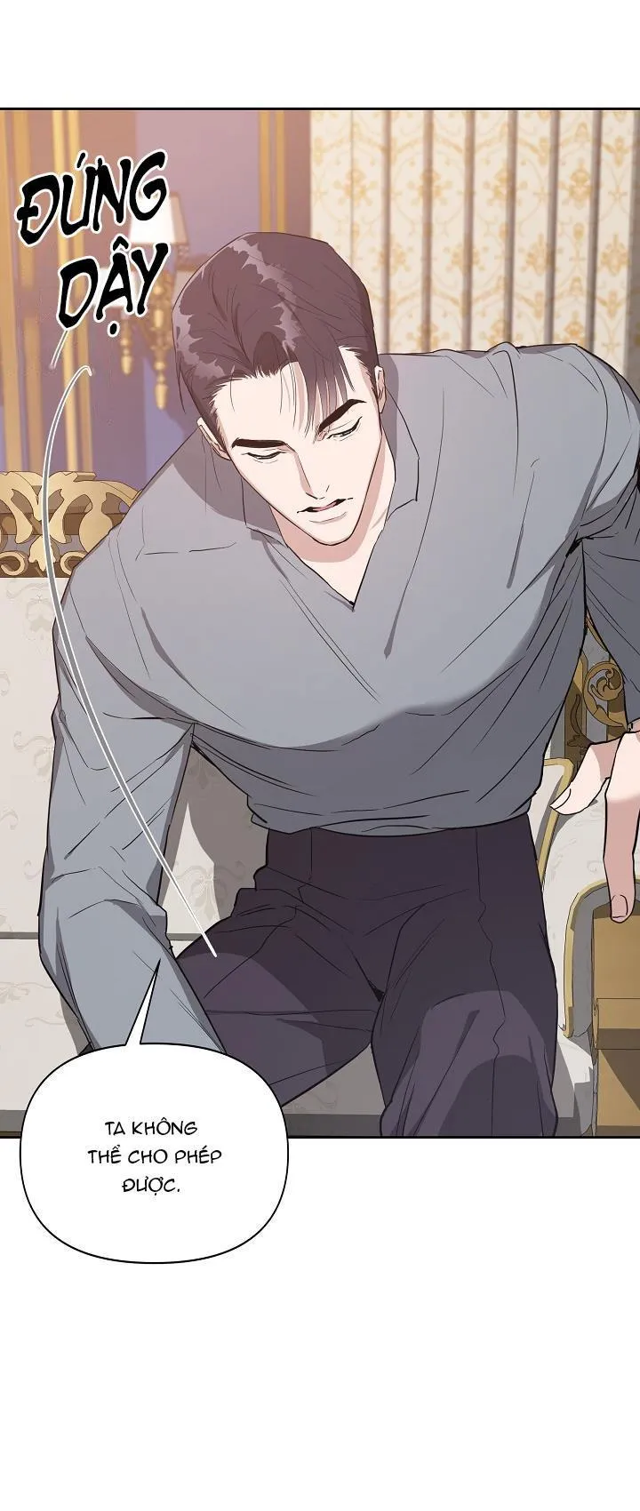 HAI ĐẤT NƯỚC, ĐẤT NƯỚC CỦA NÔ LỆ Chapter 7 Trang 33