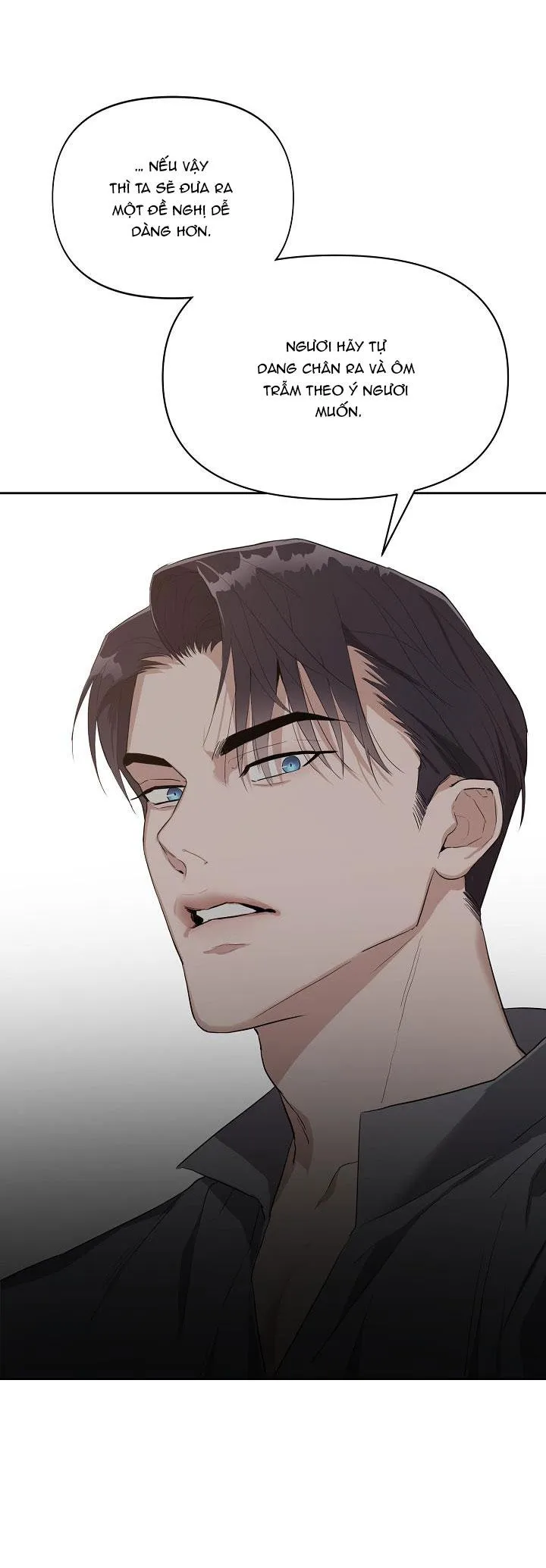 HAI ĐẤT NƯỚC, ĐẤT NƯỚC CỦA NÔ LỆ Chapter 7 Trang 36