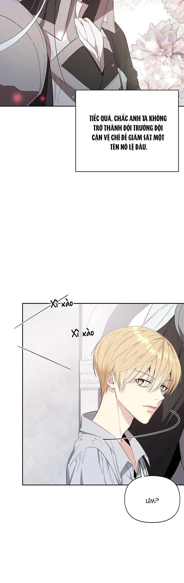 HAI ĐẤT NƯỚC, ĐẤT NƯỚC CỦA NÔ LỆ Chapter 8 Trang 6