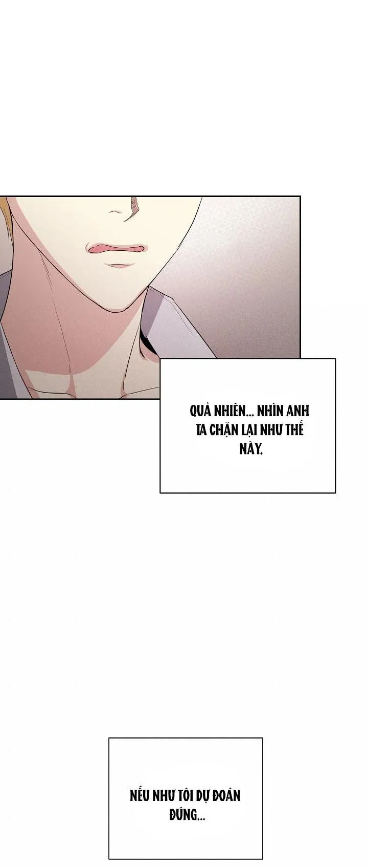 HAI ĐẤT NƯỚC, ĐẤT NƯỚC CỦA NÔ LỆ Chapter 8 Trang 9