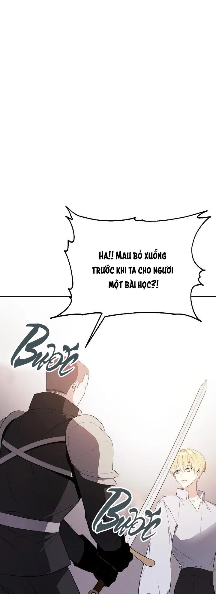 HAI ĐẤT NƯỚC, ĐẤT NƯỚC CỦA NÔ LỆ Chapter 8 Trang 23