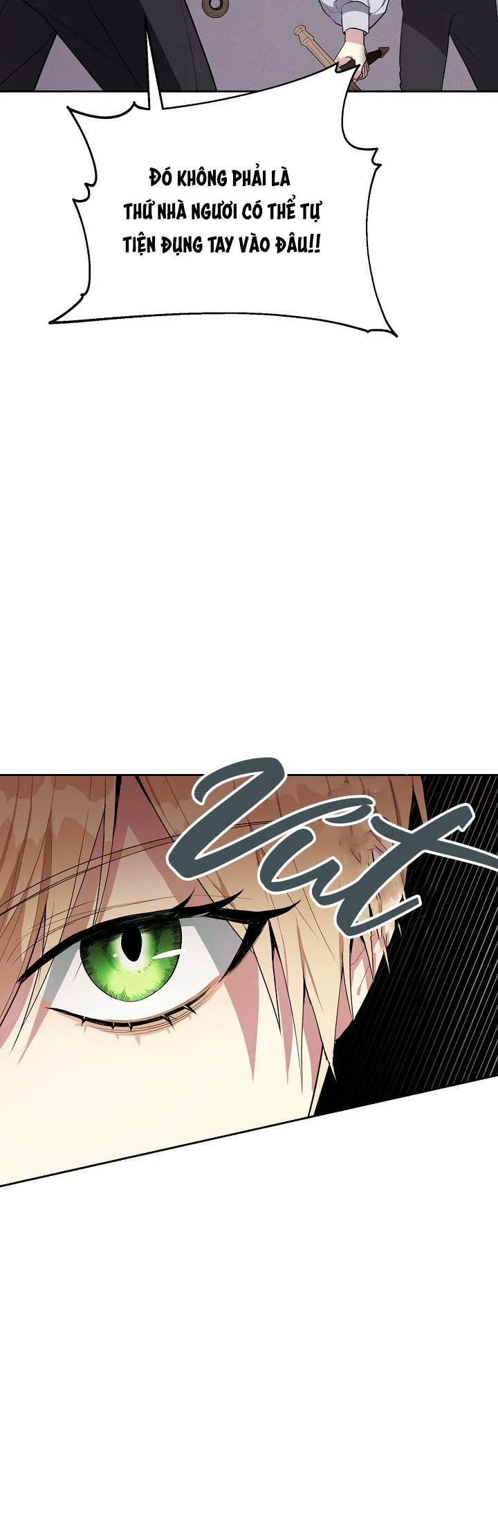 HAI ĐẤT NƯỚC, ĐẤT NƯỚC CỦA NÔ LỆ Chapter 8 Trang 24