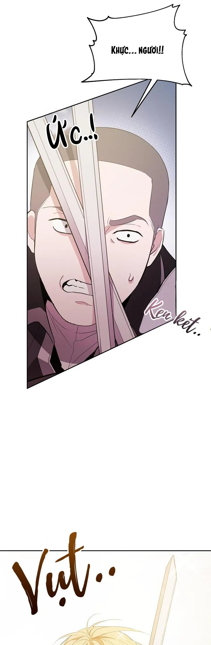 HAI ĐẤT NƯỚC, ĐẤT NƯỚC CỦA NÔ LỆ Chapter 8 Trang 26