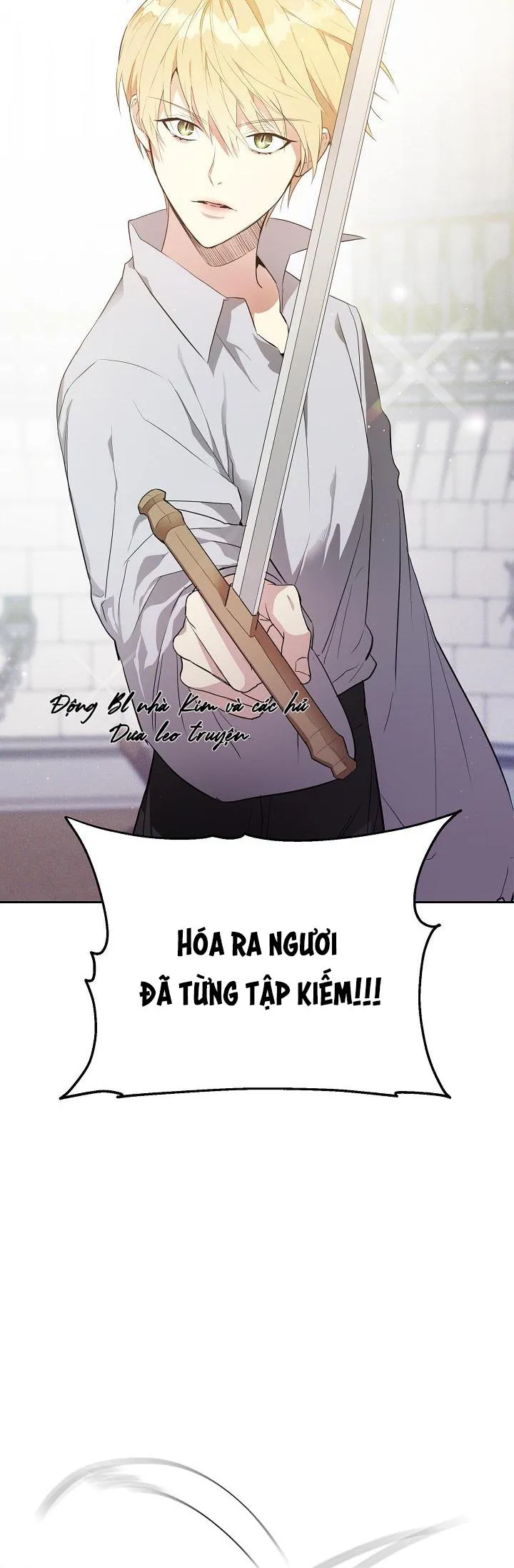 HAI ĐẤT NƯỚC, ĐẤT NƯỚC CỦA NÔ LỆ Chapter 8 Trang 27