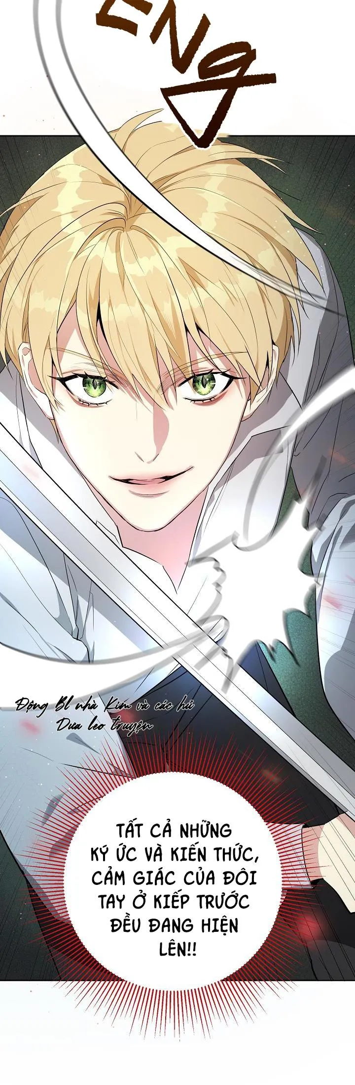 HAI ĐẤT NƯỚC, ĐẤT NƯỚC CỦA NÔ LỆ Chapter 8 Trang 31