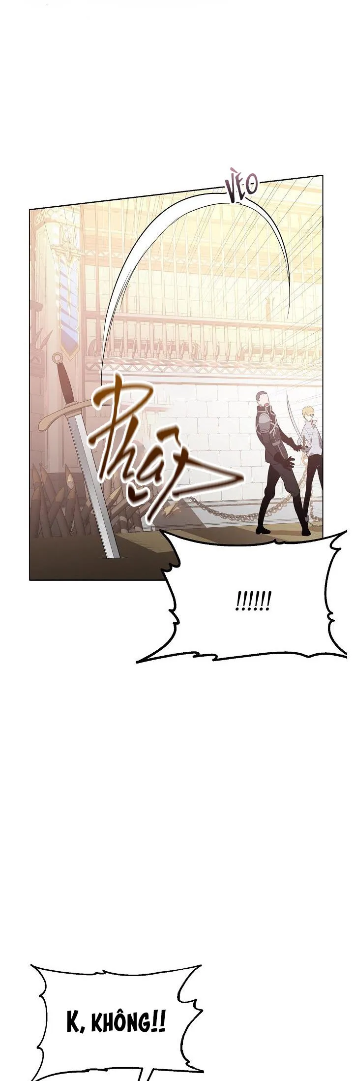 HAI ĐẤT NƯỚC, ĐẤT NƯỚC CỦA NÔ LỆ Chapter 8 Trang 32