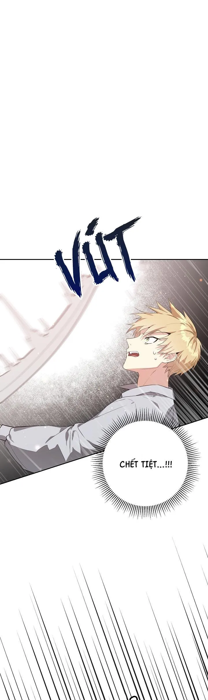 HAI ĐẤT NƯỚC, ĐẤT NƯỚC CỦA NÔ LỆ Chapter 8 Trang 46