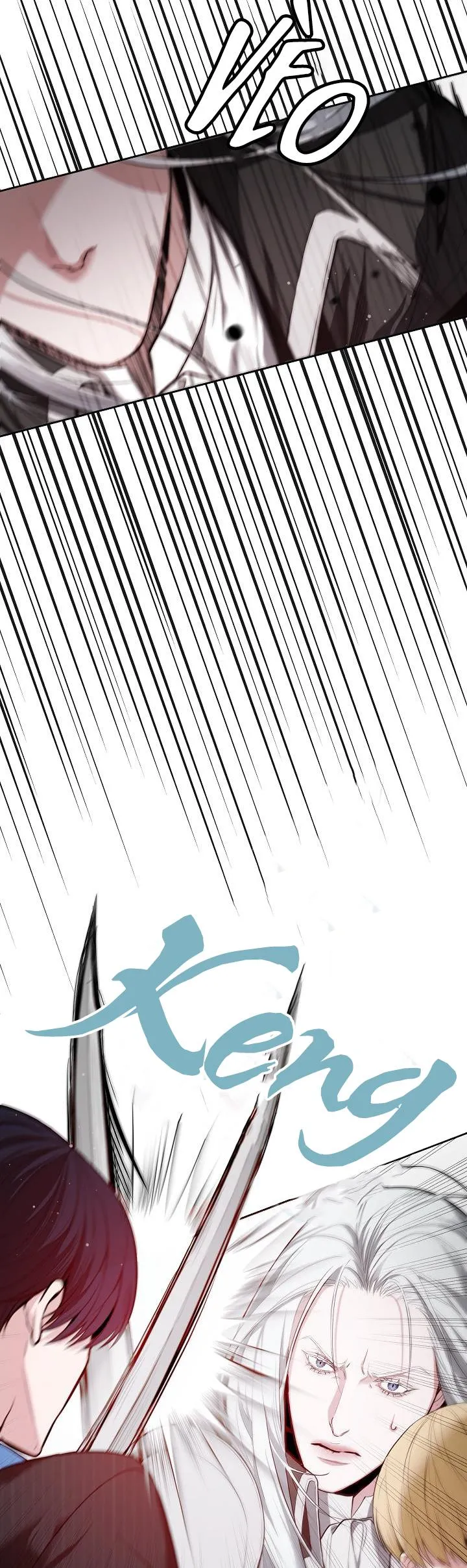 HAI ĐẤT NƯỚC, ĐẤT NƯỚC CỦA NÔ LỆ Chapter 8 Trang 47