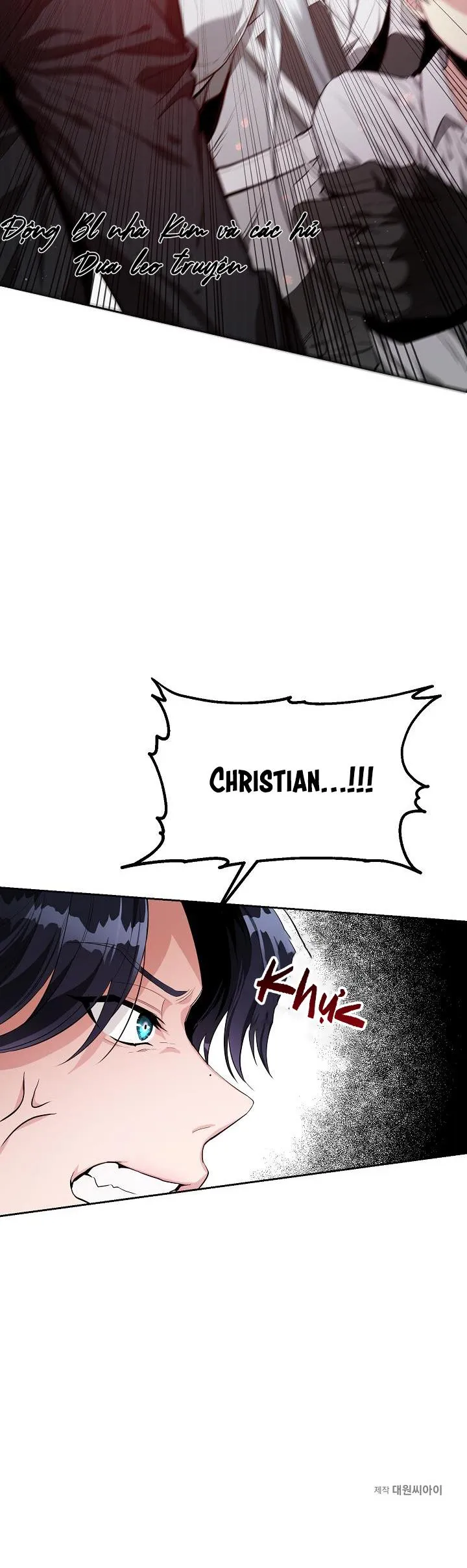 HAI ĐẤT NƯỚC, ĐẤT NƯỚC CỦA NÔ LỆ Chapter 8 Trang 48