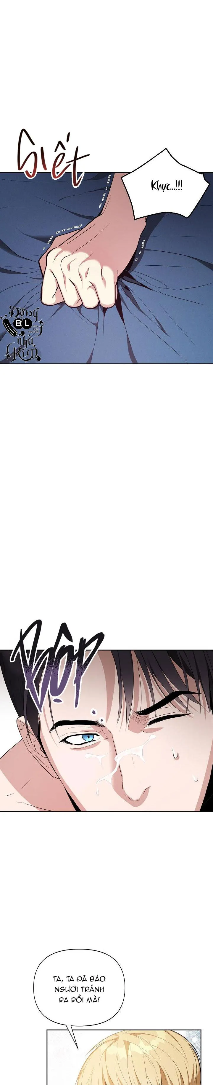 HAI ĐẤT NƯỚC, ĐẤT NƯỚC CỦA NÔ LỆ Chapter 9 Trang 29