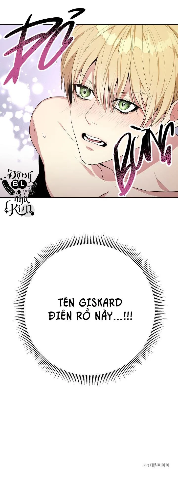 HAI ĐẤT NƯỚC, ĐẤT NƯỚC CỦA NÔ LỆ Chapter 9 Trang 32