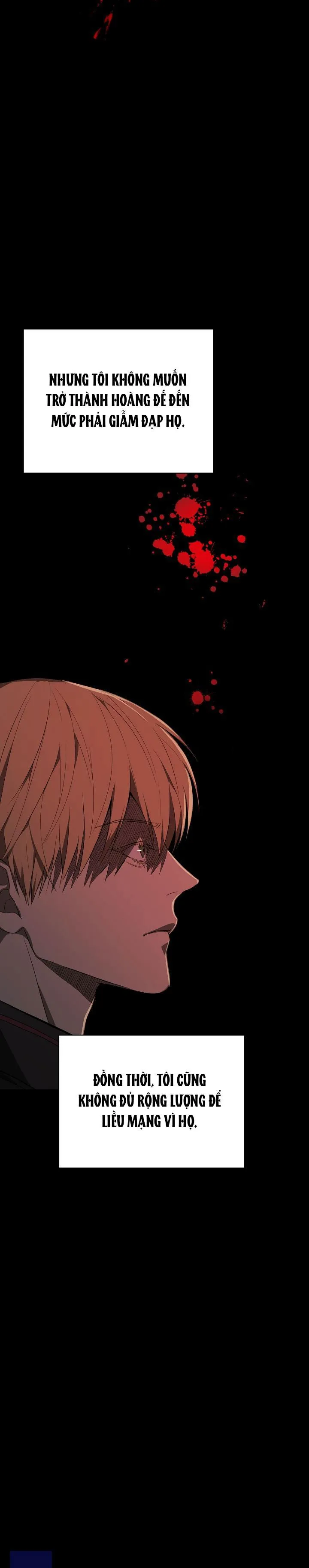 HAI ĐẤT NƯỚC, ĐẤT NƯỚC CỦA NÔ LỆ Chapter 10 Trang 10