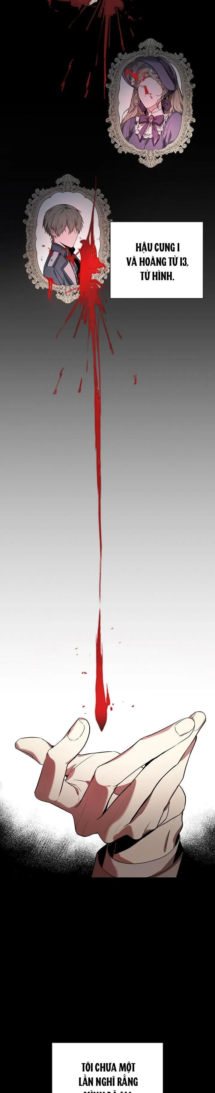 HAI ĐẤT NƯỚC, ĐẤT NƯỚC CỦA NÔ LỆ Chapter 10 Trang 14
