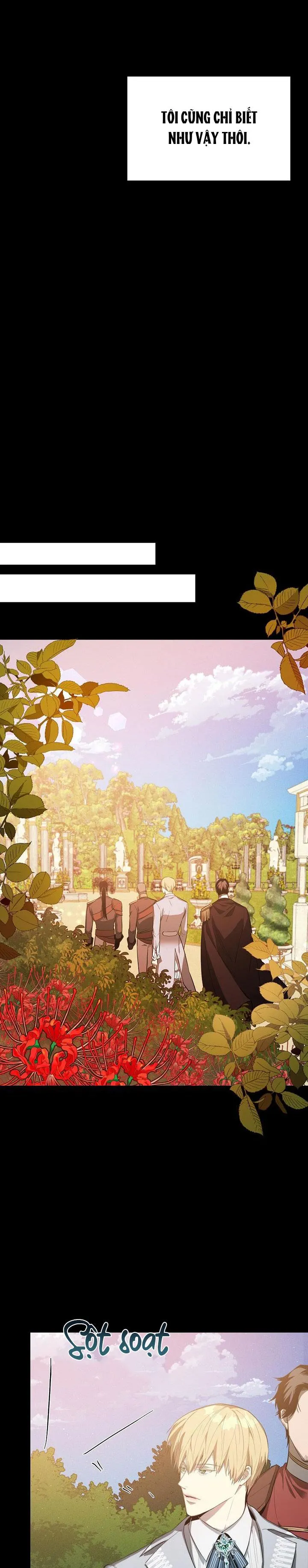 HAI ĐẤT NƯỚC, ĐẤT NƯỚC CỦA NÔ LỆ Chapter 10 Trang 17