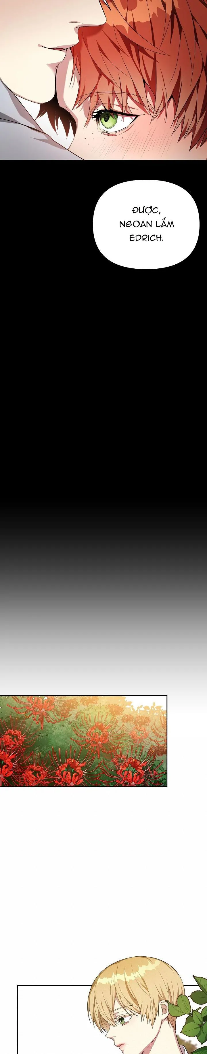 HAI ĐẤT NƯỚC, ĐẤT NƯỚC CỦA NÔ LỆ Chapter 10 Trang 24