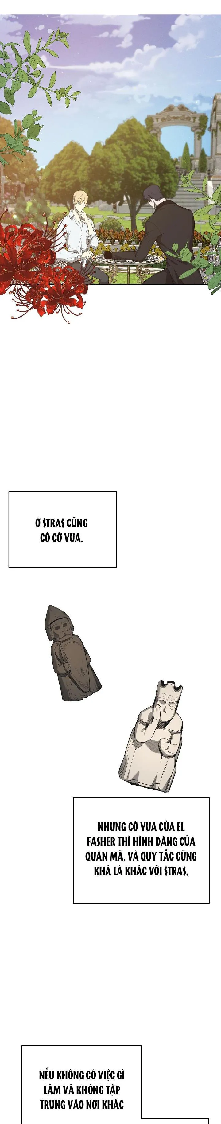 HAI ĐẤT NƯỚC, ĐẤT NƯỚC CỦA NÔ LỆ Chapter 10 Trang 27