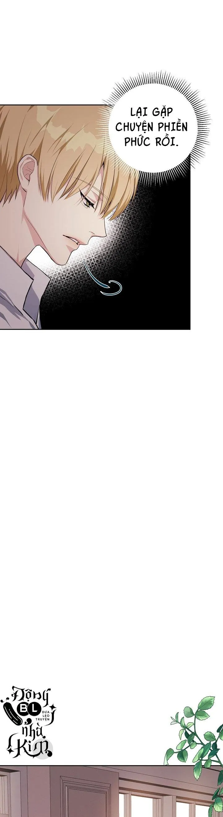 HAI ĐẤT NƯỚC, ĐẤT NƯỚC CỦA NÔ LỆ Chapter 11 Trang 24