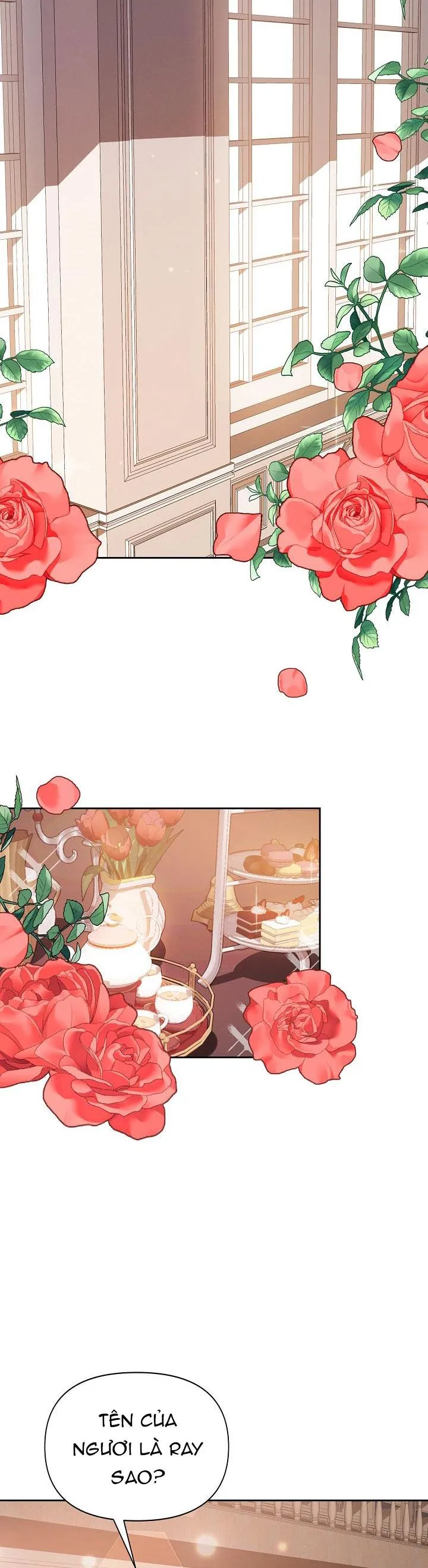 HAI ĐẤT NƯỚC, ĐẤT NƯỚC CỦA NÔ LỆ Chapter 11 Trang 25