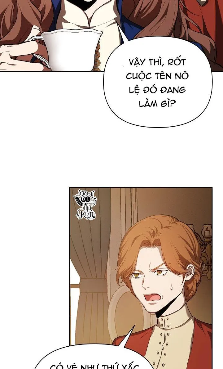 HAI ĐẤT NƯỚC, ĐẤT NƯỚC CỦA NÔ LỆ Chapter 13 Trang 4